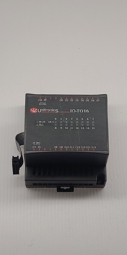 Unitronics to16 pièce - 1,