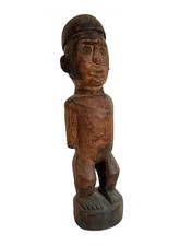 Grand Fétiche Nkisi Bakongo