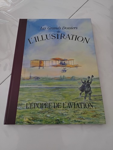 Les grands dossiers - , de