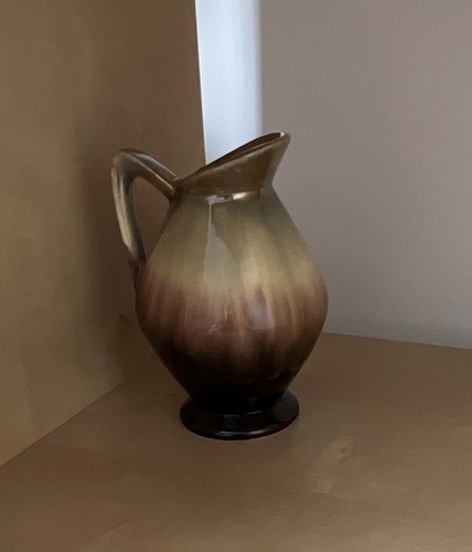 Pichet décoratif céramique