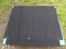 TAPIS MOQUETTE COFFRE CITROËN BX 1989