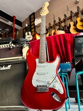 Guitare Électrique PHOENIX