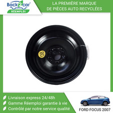 🏆 JANTE TOLE FORD FOCUS