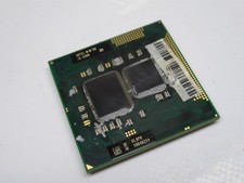 Processeur CPU MSI GX740 Intel