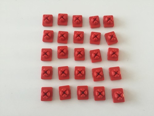 Lot x25 pivot emboîtement - pivot,