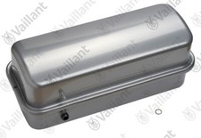 vase d'expansion 15 L vaillant 179048, 8.6 kg, Code barre: 4024074478325