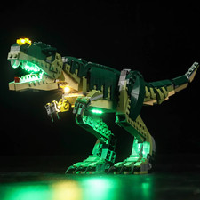Kit d' éclairage LED pour
