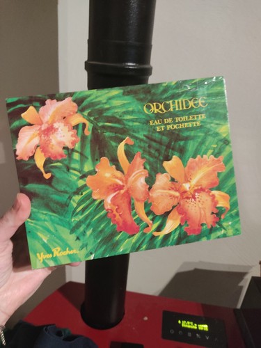 Coffret parfum eau - parfum, toilette