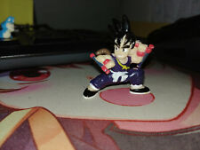 Figurine Goku Tonfas Dragon Ball Bandai Toys BS STA figure AB rare Gokou kid