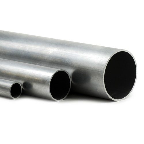 Tube aluminium 180x15mm - tube, Ø