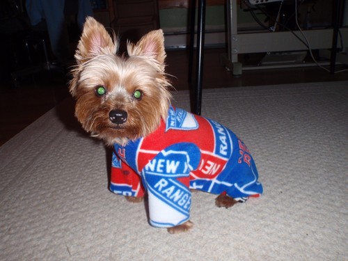 New york rangers fleece - new,