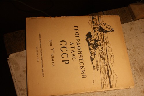 Livre russe - livre, en