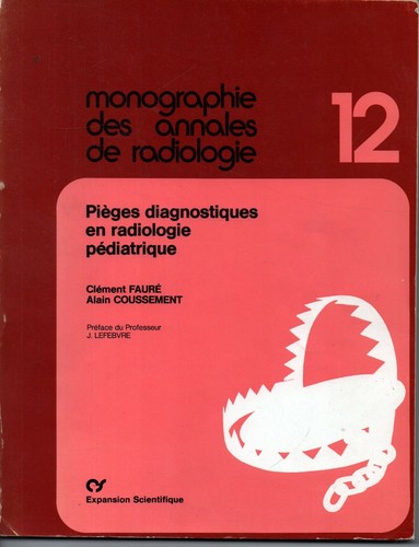 Les pieges diagnostiques - pieges, en