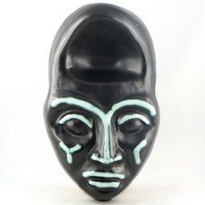 Rare MASQUE Africaniste