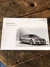 Manuel Notice D Utilisation