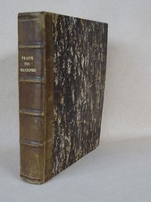 Jean-Nicolas-Pierre HACHETTE 