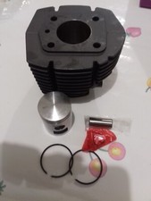 cylindre piston neuf mbk 88 av7