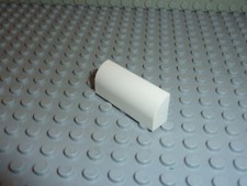LEGO White brick ref 6191 /