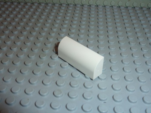 Lego white brick ref - lego, /