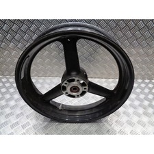 jante roue avant moto suzuki