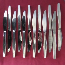 CHRISTOFLE : 12 couteau à