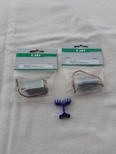 hélicoptère blade cx2