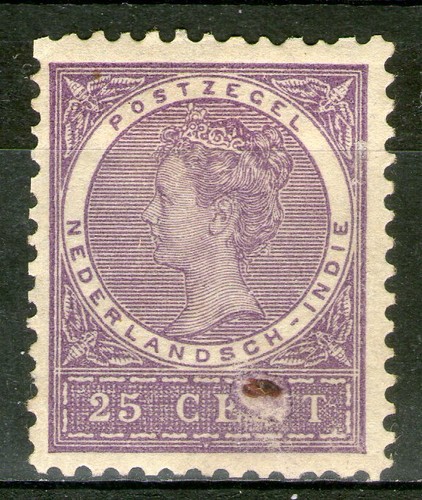 Inde néerlandaise 55 - néerlandaise:, *
