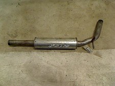 SILENCIEUX INTERMEDIAIRE