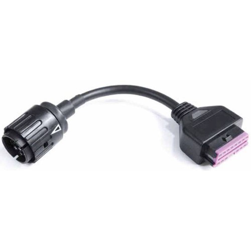 Hex 911 connecteur obd - hex, ii