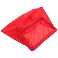  Housse de trappe de kayak : sac de rangement carré gonflable, accessoire marin