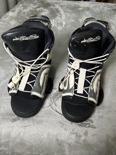 Liquid force wakeboard - liquid,