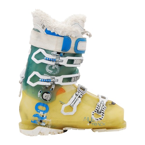 Chaussure ski occasion - chaussure,