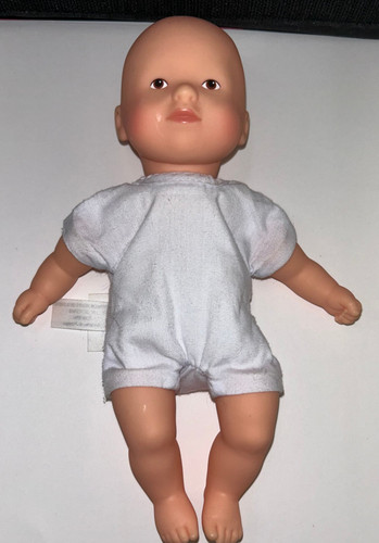 2003 corolle mini - baby, bebe