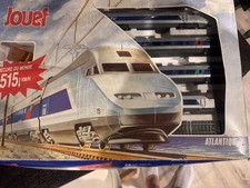 Jouef HO - Train TGV