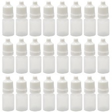 50 CHEVILLES 5 ml vides