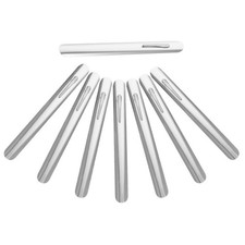 8 Balais à Miette pour Table : Raclettes de Service Outils de Nettoyage pour