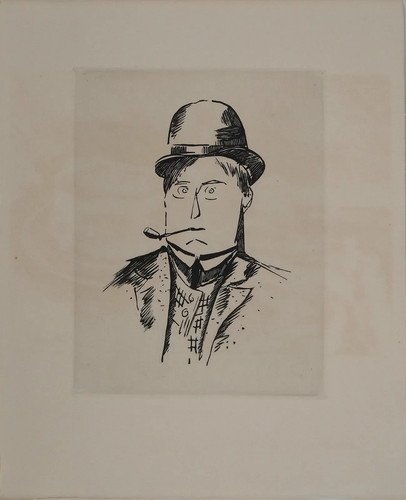 Maurice vlaminck rive - maurice, de