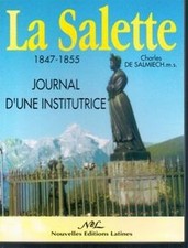 La Salette le Journal d une
