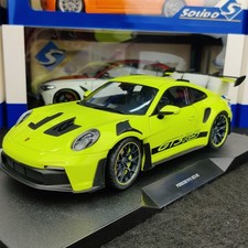 SOLIDO PORSCHE 911 GT3 RS