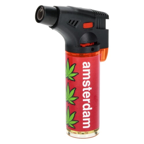 Briquet chalumeau belflam - chalumeau,