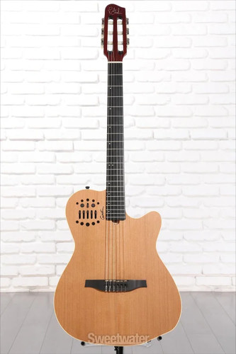 Godin acs slim nylon - acs-sa,