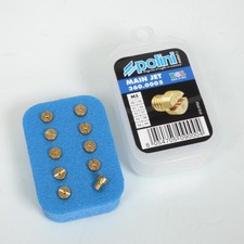 Gicleur principal de