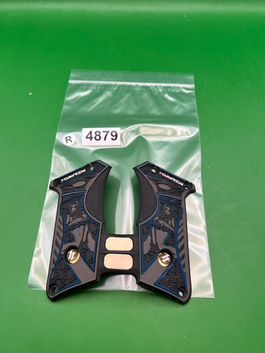 Hybrid dye paintball - hybrid, dm/5