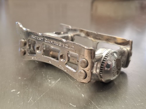 Campagnolo record strada 1037 - record,