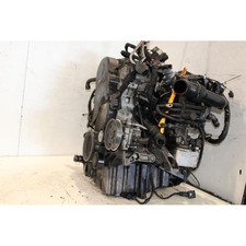 BPW moteur complet AUDI A4