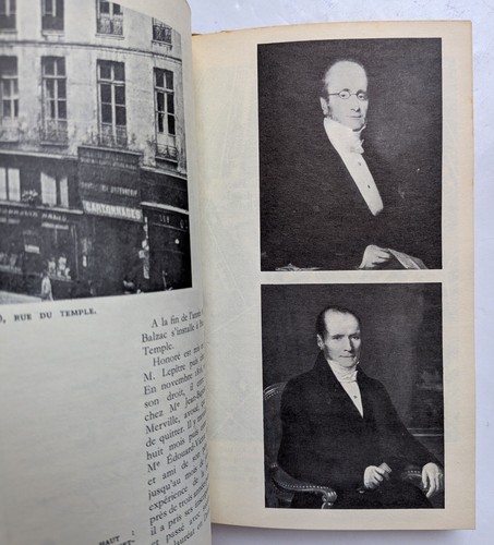Album balzac pleiade - -,