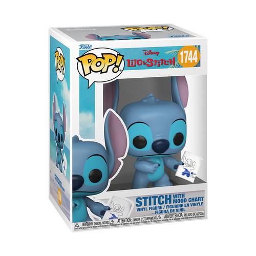 Funko pop figurine disney - pop!,