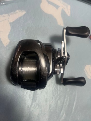 2020 shimano metanium - metanium, 7.1:1