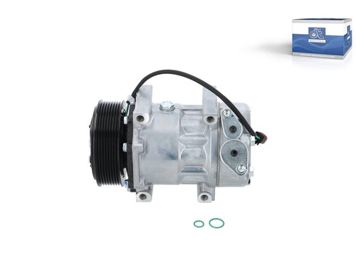 Compresseur spare parts - compresseur,