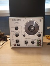 Genetateur Ancien CENTRAD  362